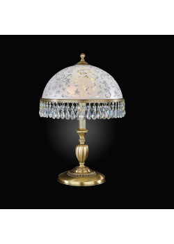 Настольная лампа Reccagni Angelo P 6200 G