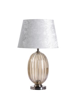 Настольная лампа Arte Lamp Beverly A5132LT-1CC