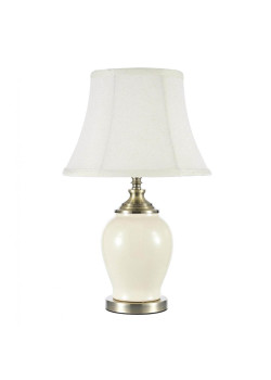 Настольная лампа Arti Lampadari Gianni E 4.1 LG