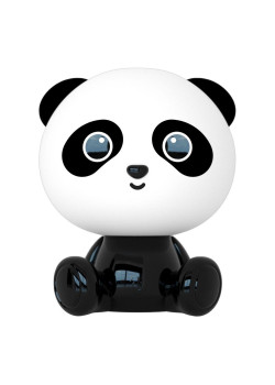 Настольная лампа Lucide Dodo Panda 71593/03/30