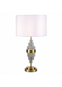 Настольная лампа ST Luce ONZO SL1002.304.01