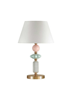 Настольная лампа Odeon Light Classic Candy 4861/1TB