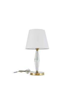 Настольная лампа Newport 11601/T gold без абажура М0069245