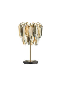 Настольная лампа Odeon Light VILNA 5068/3T