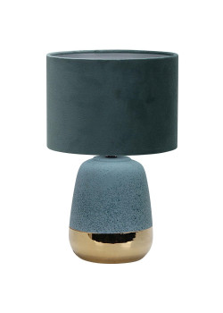 Настольная лампа Escada Hestia 10200/L Blue