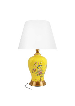 Настольная лампа LOFT IT Dandelion 10380T/B