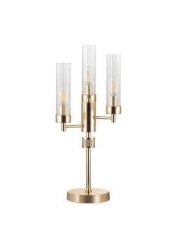 Настольная лампа Lumion Classi Kamilla 5274/3T