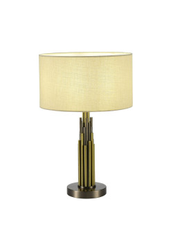 Настольная лампа ST Luce Gloria SL1638.304.01