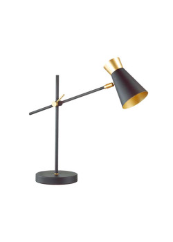 Настольная лампа Lumion Lofti Liam 3790/1T