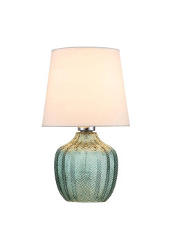 Настольная лампа Escada Pion 10194/L Green