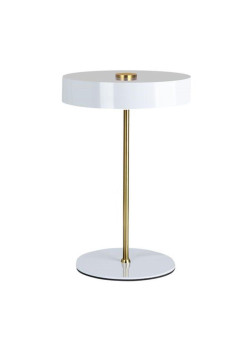 Настольная лампа Arte Lamp Elnath A5038LT-3WH