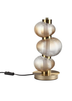 Настольная лампа Odeon Light L-Vision Bruco 5095/12TL