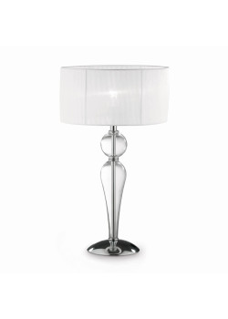 Настольная лампа Ideal Lux Duchessa TL1 BIG 044491