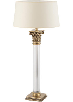 Настольный светильник KUTEK VERA VER-LG-1(P/A)SZ-I