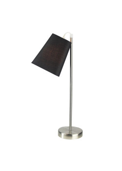 Настольная лампа Escada Hall 10185/L Black