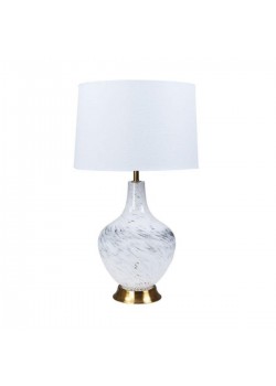 Настольная лампа Arte Lamp Saiph A5051LT-1PB