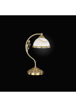 Настольная лампа Reccagni Angelo P 7102 P