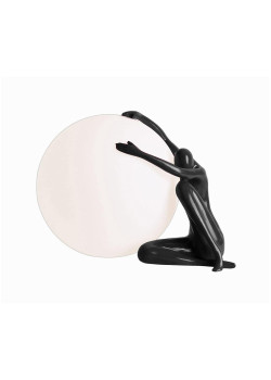 Настольная лампа Kink Light Полли 07635-2T,19