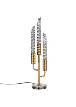 Настольная лампа ODEON LIGHT L-VISION 5449/9TL