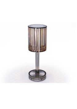 Настольная светодиодная лампа Ambrella light Desk DE8071