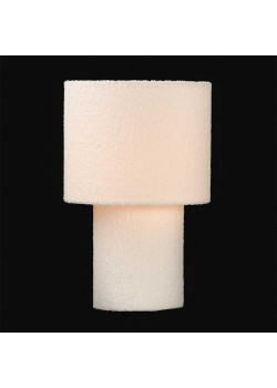 Настольная лампа Lussole Woodruff LSP-5014