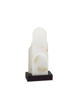 Настольная лампа Odeon Light Exclusive Hightech Foros 5438/12TL