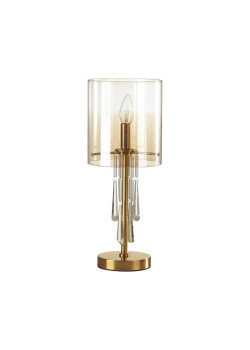 Настольная лампа Odeon Light Exclusive Nicole 4886/1T