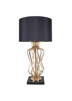 Настольная лампа Arte Lamp Fire A4032LT-1GO