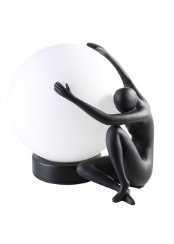 Настольная лампа Divinare Eleganza 1042/06 TL-6