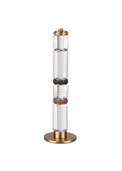 Настольная лампа Odeon Light Collier L-Vision 5455/15TL