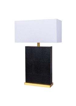 Настольная лампа Arte Lamp Zulu A5058LT-1PB