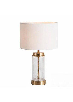 Настольная лампа Arte Lamp Baymont A5070LT-1PB