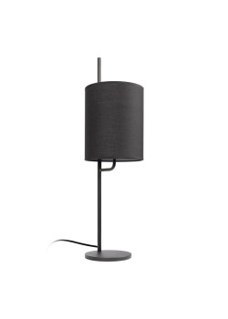 Настольная лампа Loft IT Ritz 10253T Black