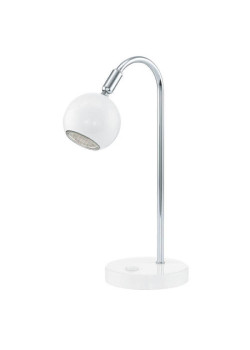 Настольная лампа Eglo Sancho 1 13501