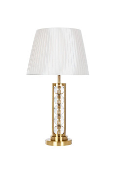 Настольная лампа Arte Lamp JESSICA A4062LT-1PB
