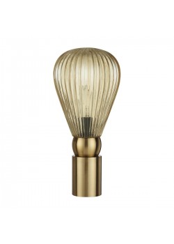 Настольная лампа Odeon Light Exclusive Elica 5402/1T