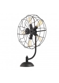Настольная лампа Divinare Cottero 5002/05 TL-5