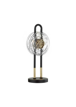 Настольная лампа Odeon Light Exclusive Modern Magnet 5407/12TL