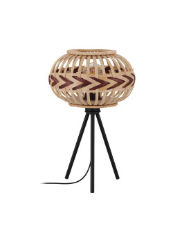 Настольная лампа Eglo Dondarrion 43274