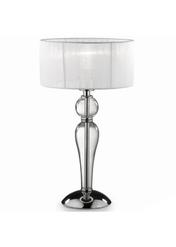 Настольная лампа Ideal Lux DUCHESSA TL1 SMALL 051406