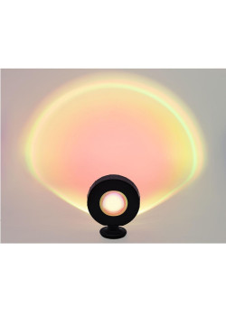 Настольная светодиодная лампа Ambrella light Desk DE8383
