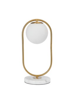 Настольная лампа Arte Lamp Matisse A7745LT-1AB