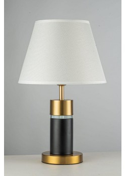 Настольная лампа Arti Lampadari Candelo E 4.1.T1 BB