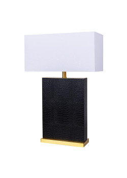 Настольная лампа Arte Lamp Zulu A5058LT-1PB