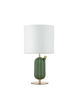 Настольная лампа Odeon Light Exclusive Modern Cactus 5425/1T