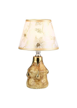 Настольная лампа Toplight Liliana TL0302-T