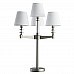 Настольная лампа MW-Light Дэль Рей 8 700033004