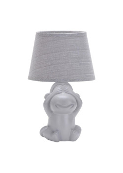 Настольная лампа Escada 10176/T Grey