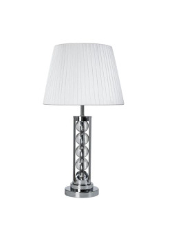 Настольная лампа Arte Lamp Jessica A4062LT-1CC