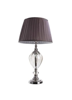 Настольная лампа Arte Lamp Superb A3752LT-1BR